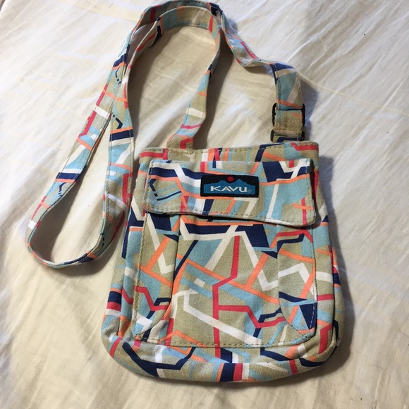 Kavu Handbags - Kavu crossbody